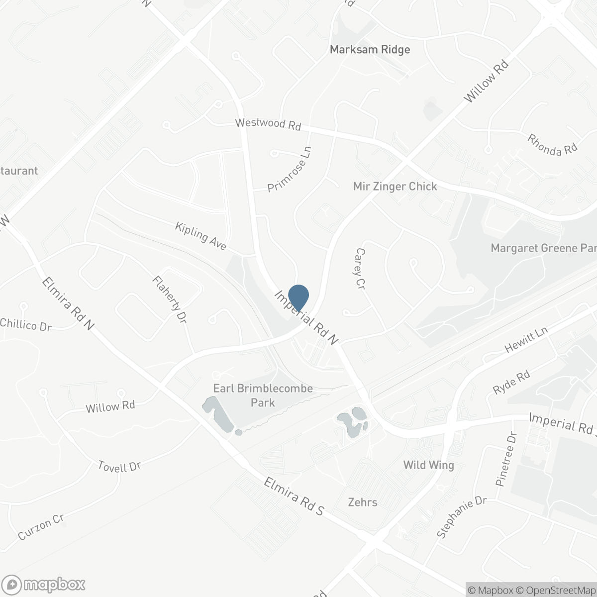 3 DUNHILL CRESCENT N, Guelph, Ontario N1H 8A3